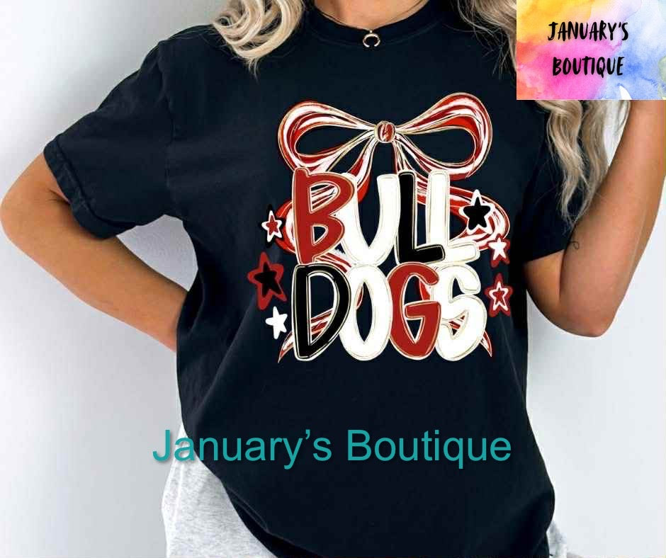 Georgia Bulldogs T-shirt