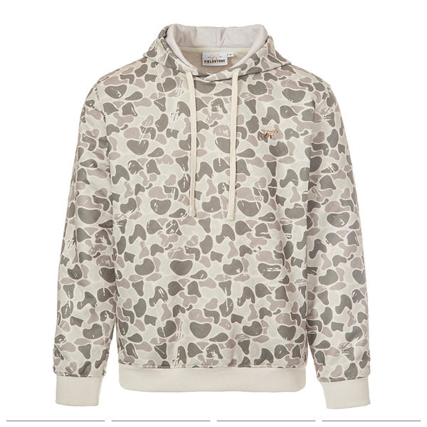 Men’s Marsh Quilted Hoodie