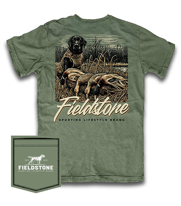 Men’s Fieldstone Harvest Shirt