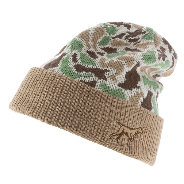 Men’s Fieldstone Beanie