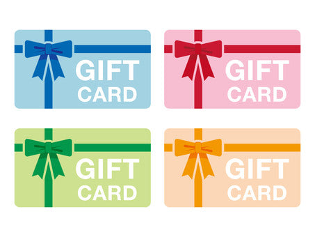 January’s Boutique Gift Card