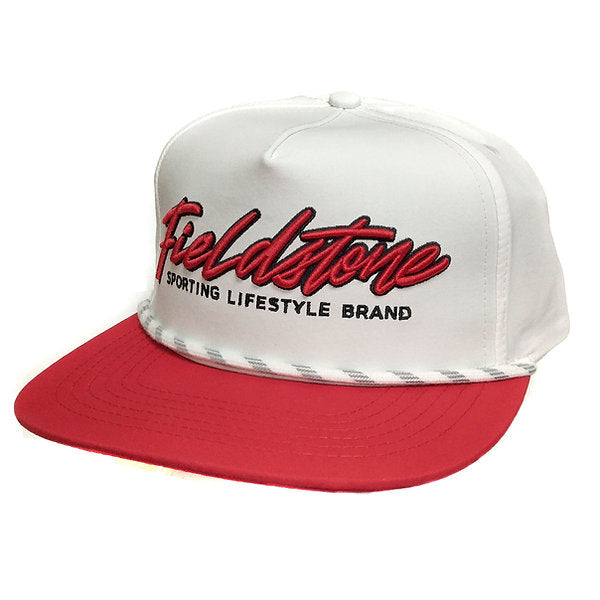 Men’s Fieldstone UGA Game Day Hat