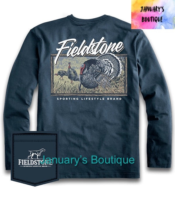 Men’s Gobbler T-shirt