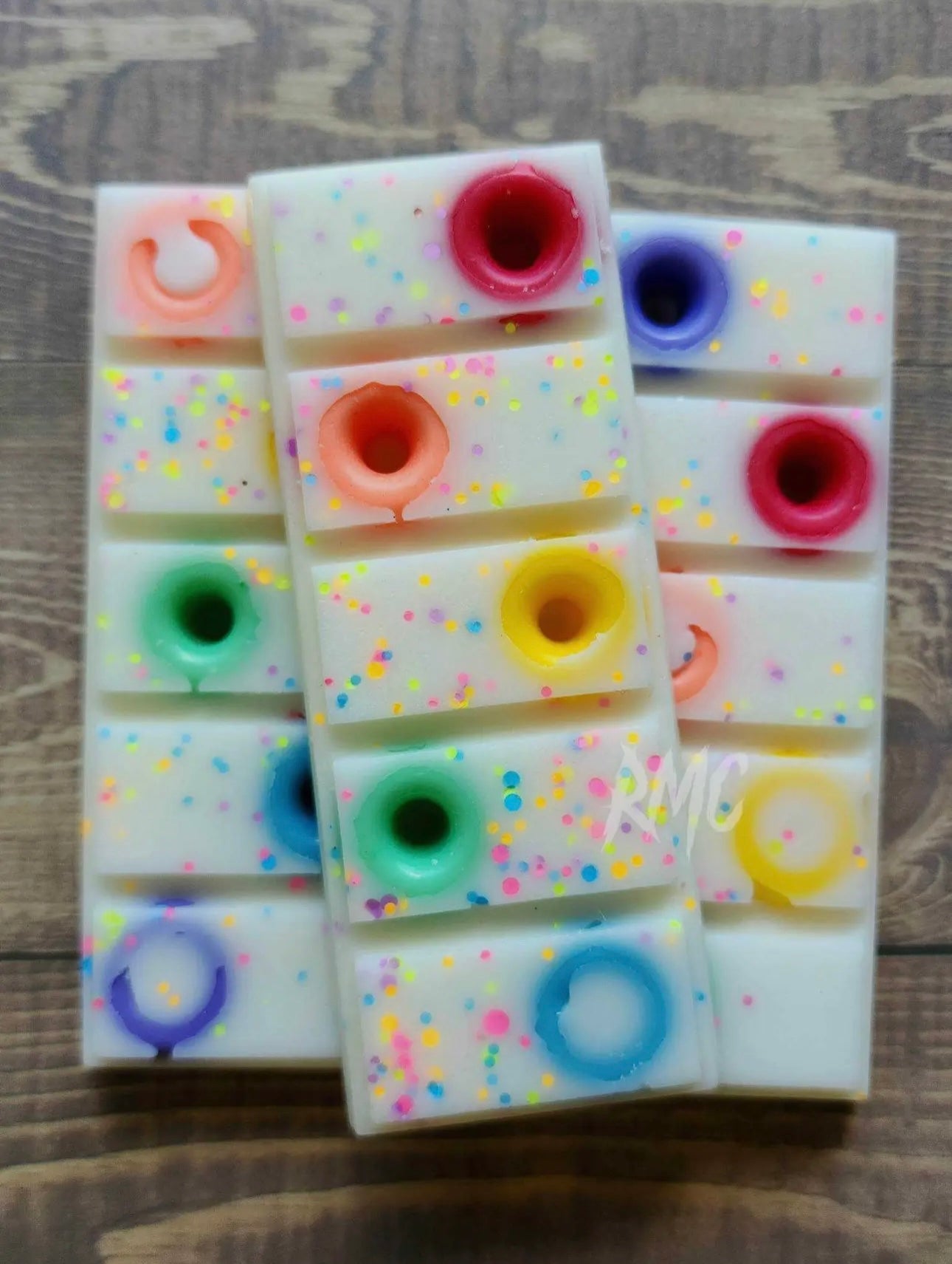KK Fruity Loops Snap Bar Wax Melts