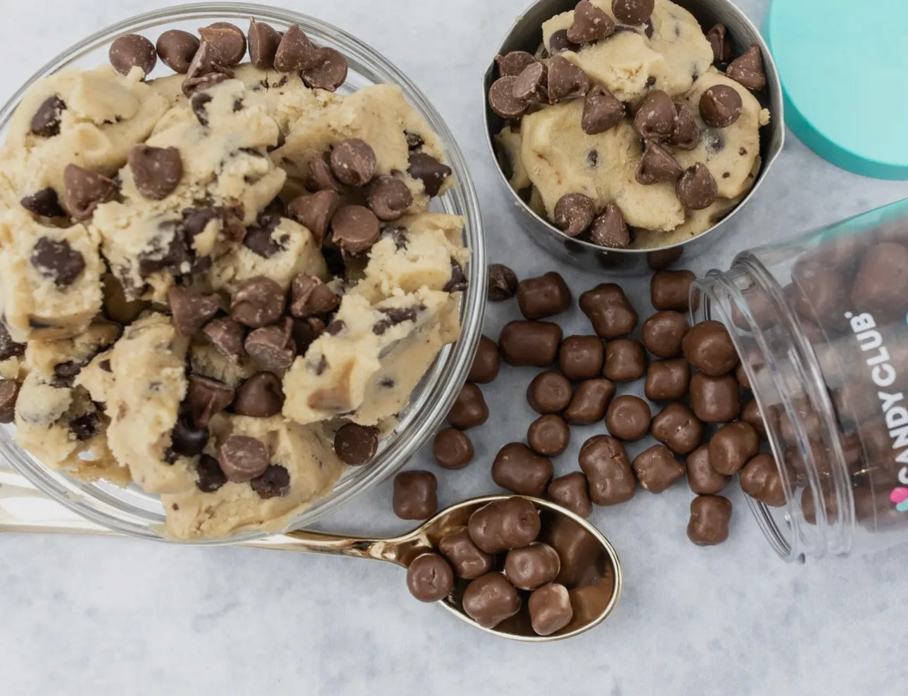 KK Cookie Dough Bites