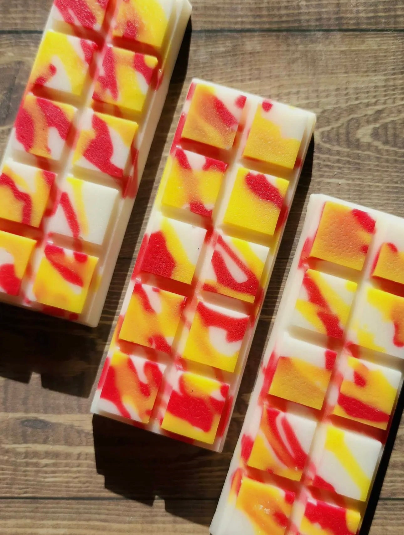 KK Bless your Heart | Cherry Lemonade Snap Bar Wax Melts
