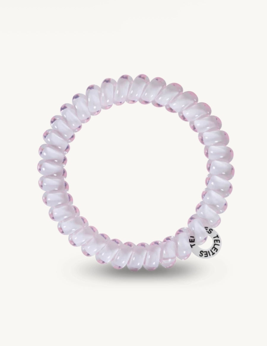 KK Rose Water Small Hair Ties