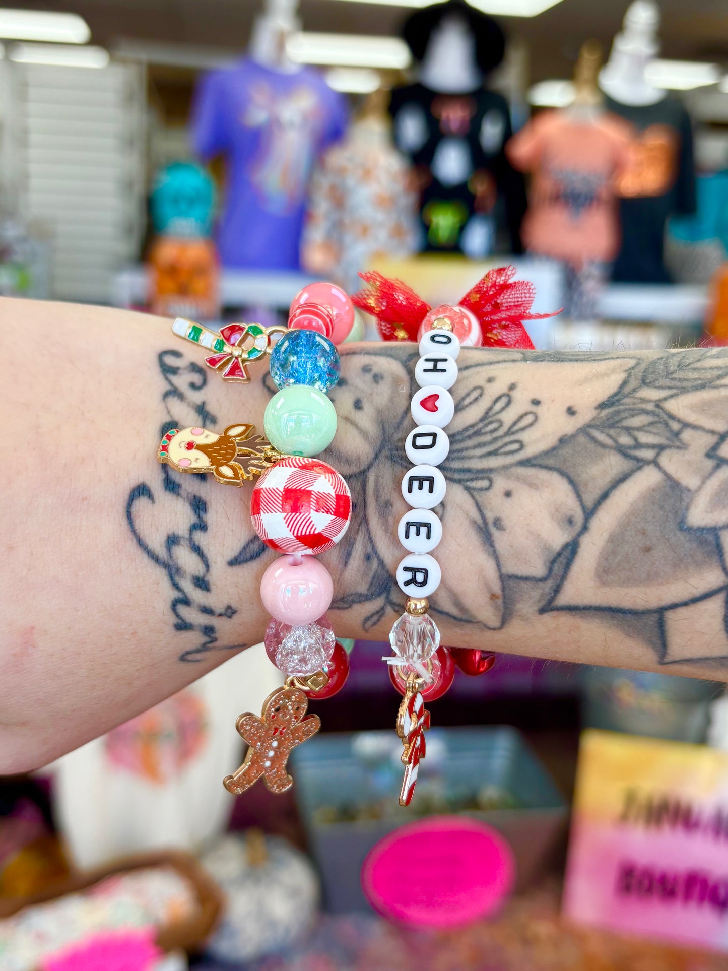 OH DEER Bracelet