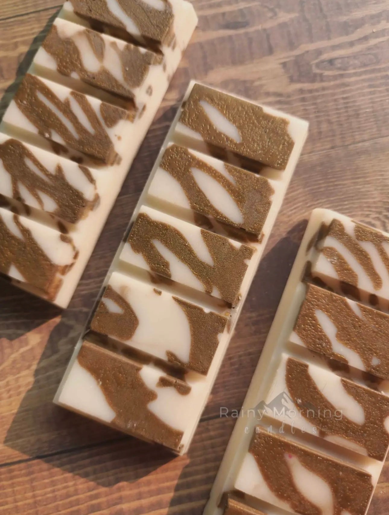 KK Tan Lines | Summer Snap Bar Wax Melts