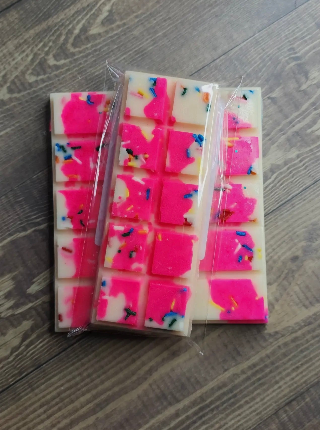 KK Frosted Sugar Cookie Snap Bar Wax Melts