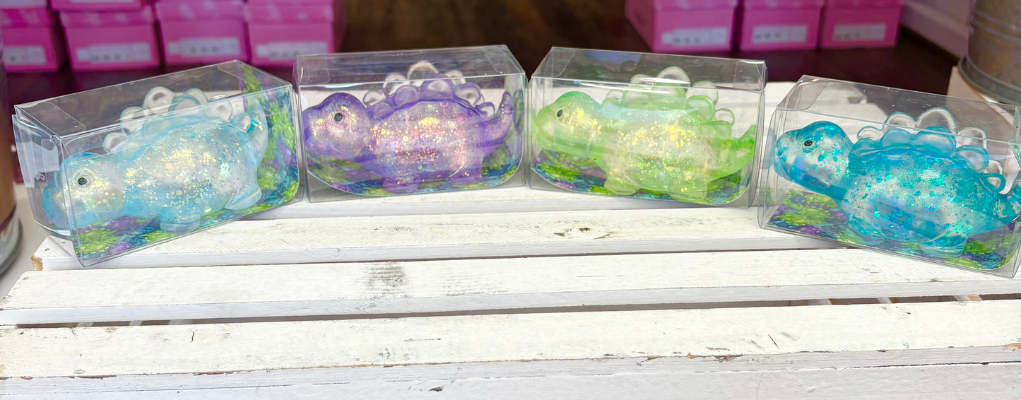 KK Gummiez Dino Squishy