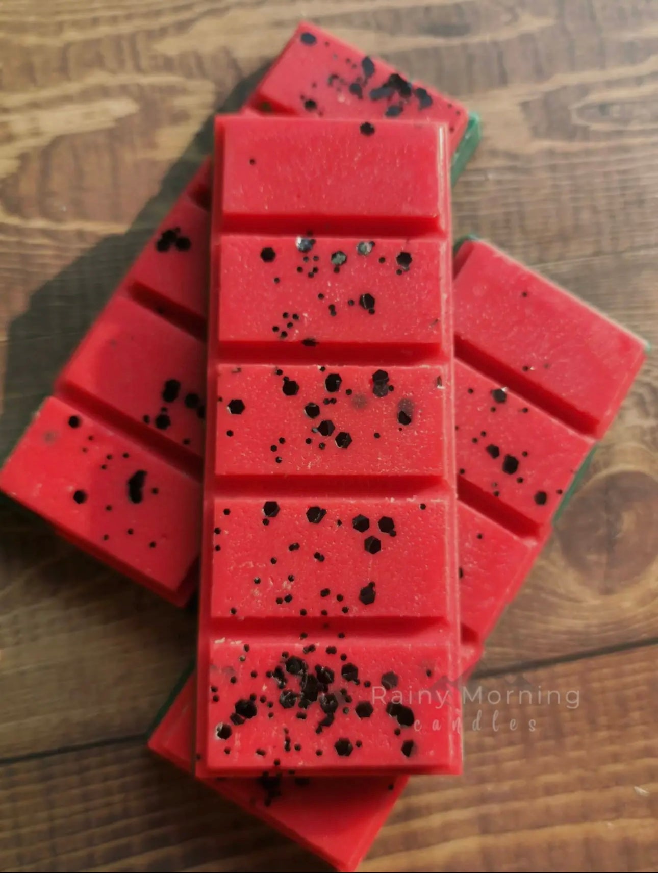 KK Watermelon Crawl | Summer Snap Bar Wax Melts