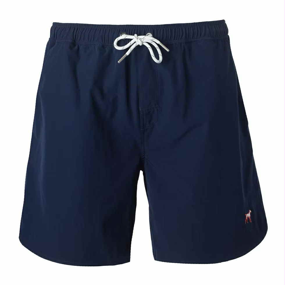 Boy’s Fieldstone Navy Hydro Shorts