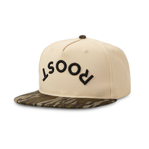Men’s ROOST Camo Hat
