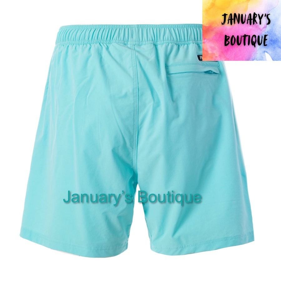 Boy’s Fieldstone Hydro Shorts