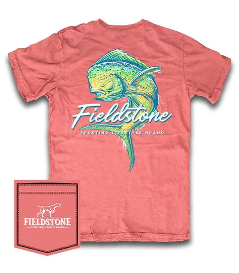 Men’s Fieldstone Mahi T-shirt