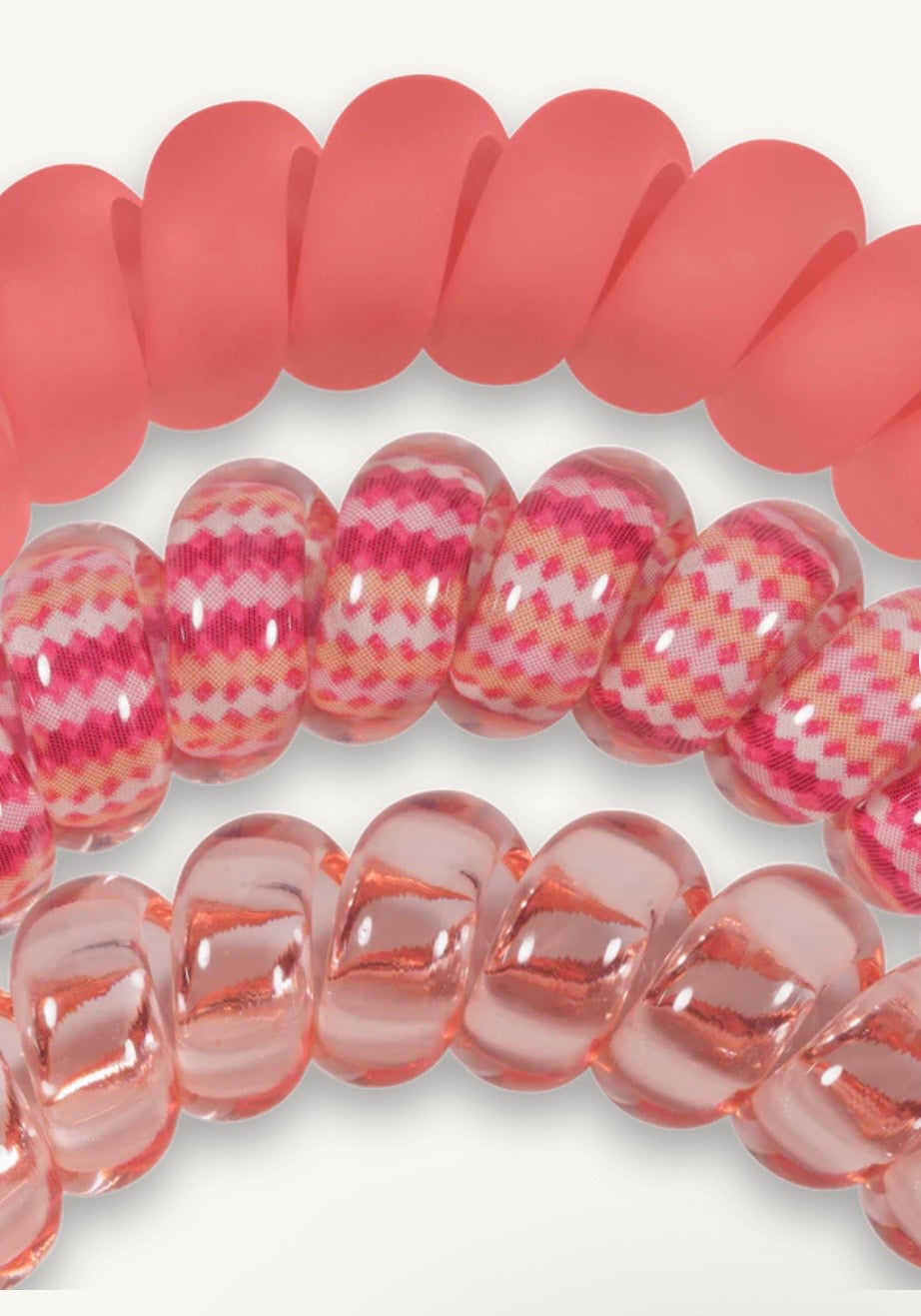 KK Dreamsicle Large Hair Ties