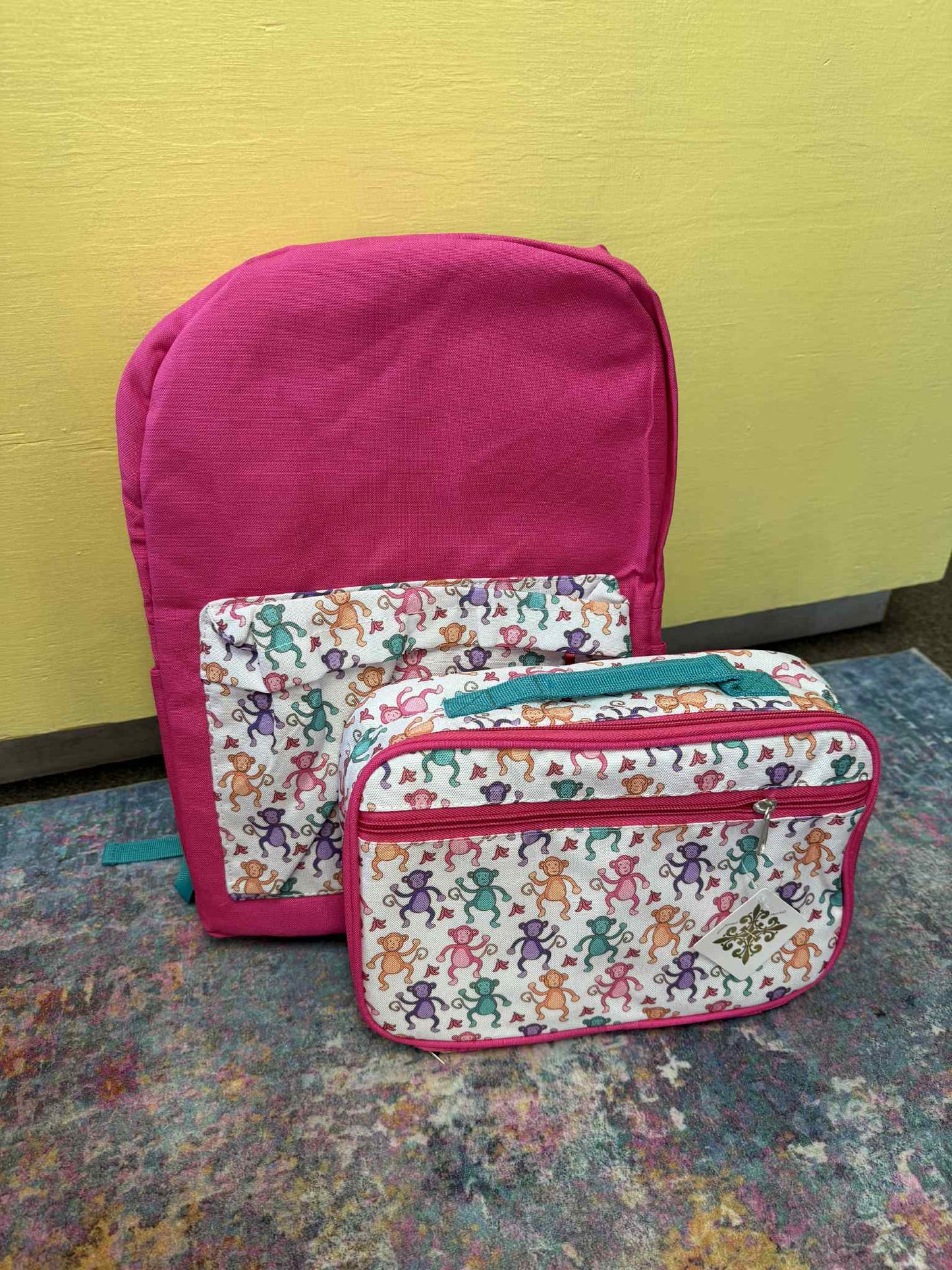 Jane Marie Kids Lunchboxes