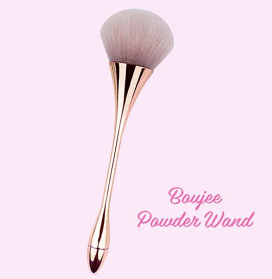 Boujee Powder Wand