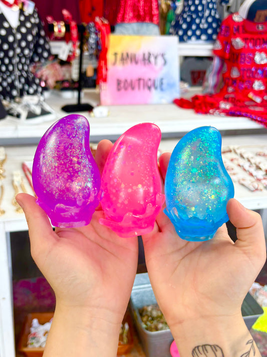 KK Sugar Dream Drop Squishy Toy