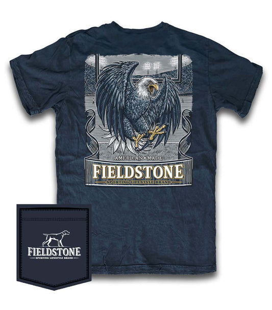 Men’s Fieldstone Georgia Southern T-shirt