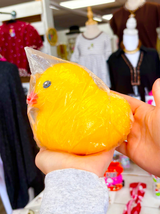 Large Duck Squishy
