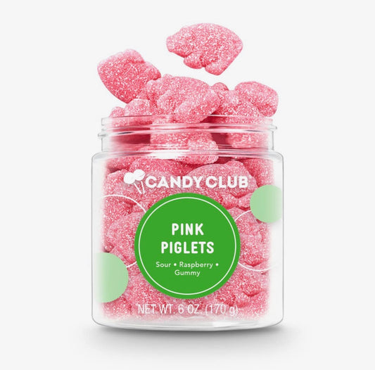 KK Pink Piglets