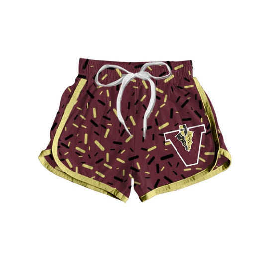 Girl’s Vidalia Indians Shorts