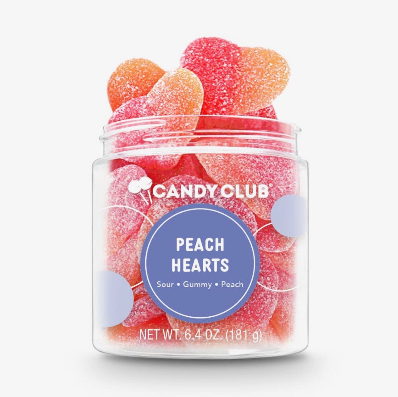 KK Peach Hearts