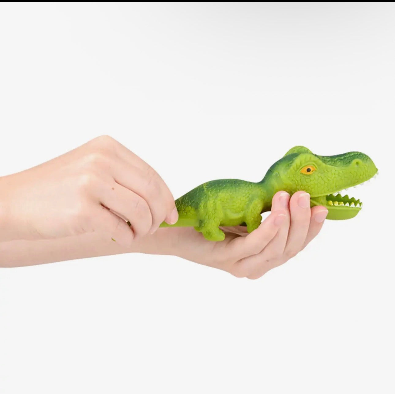 KK Dino Sand Filled Toy