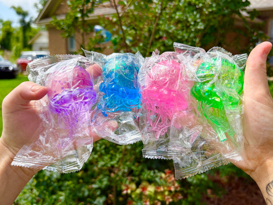 KK Jellyfish NE*DOH DUPE