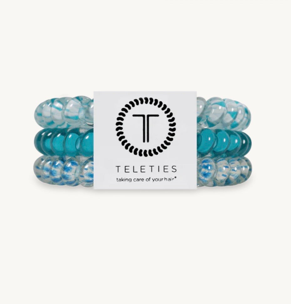 KK Soft Surf Small Hair Ties
