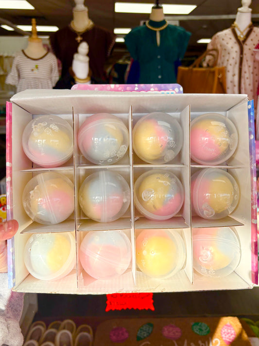 KK Wax Cracking Ball