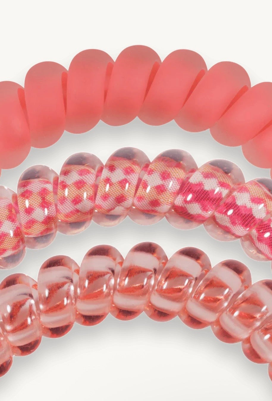 KK Dreamsicle Small Hair Ties