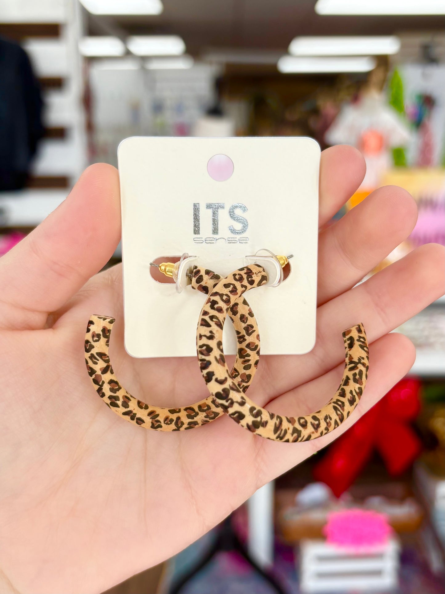 KK Leopard Hoops