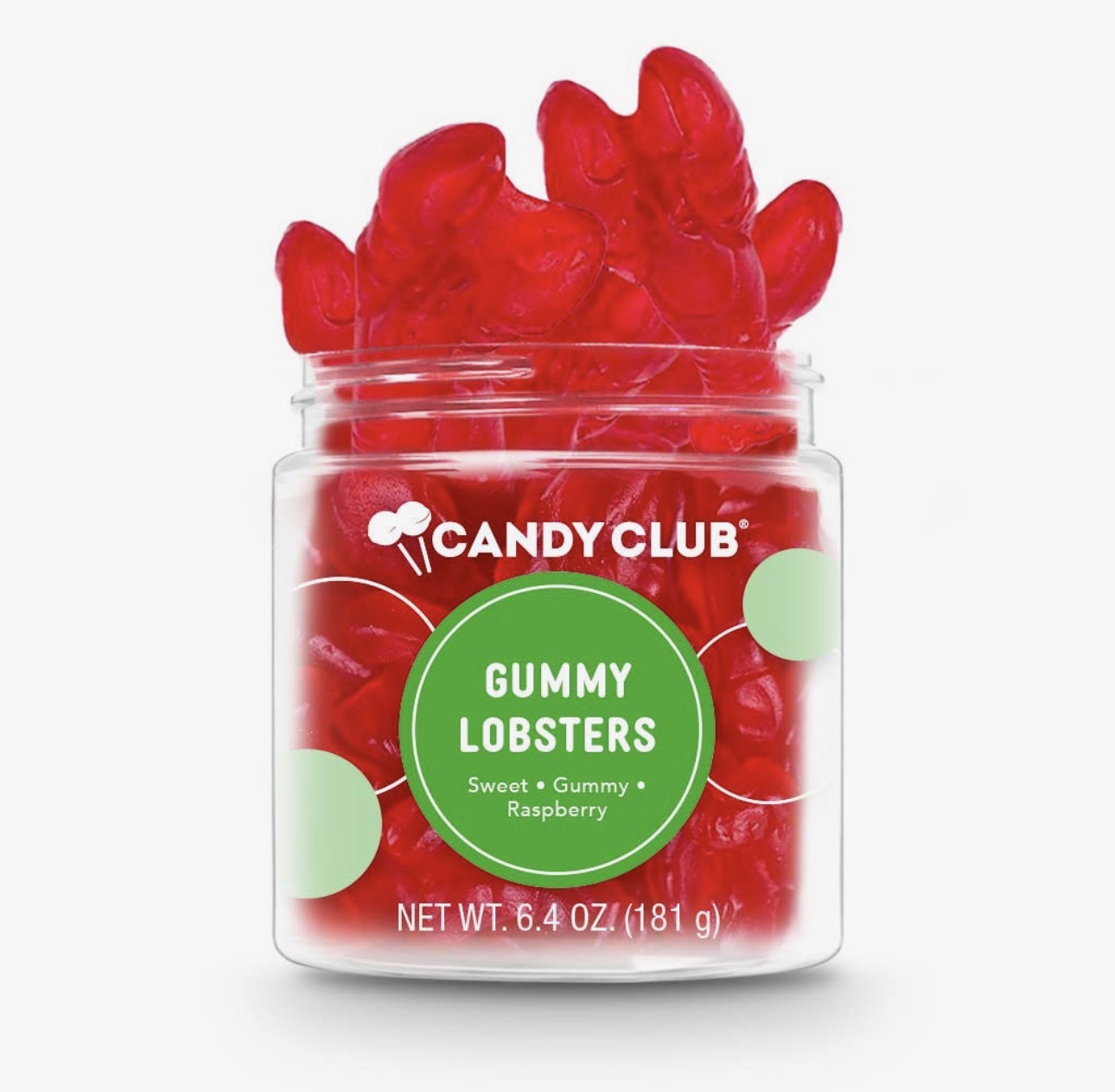 KK Gummy Lobster