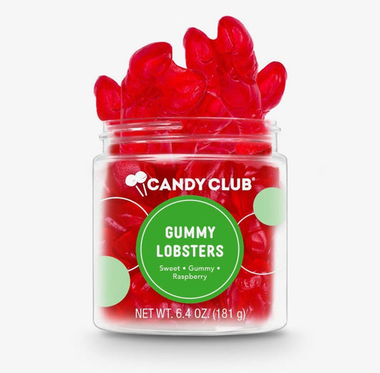 KK Gummy Lobster