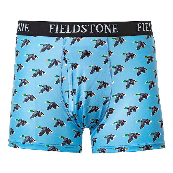 Men’s Fieldstone Duck Boxer Briefs