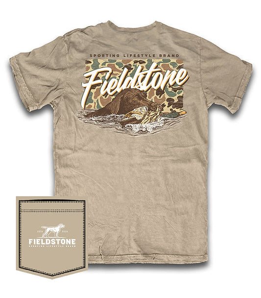 Men’s Fieldstone Swim Team Shirt