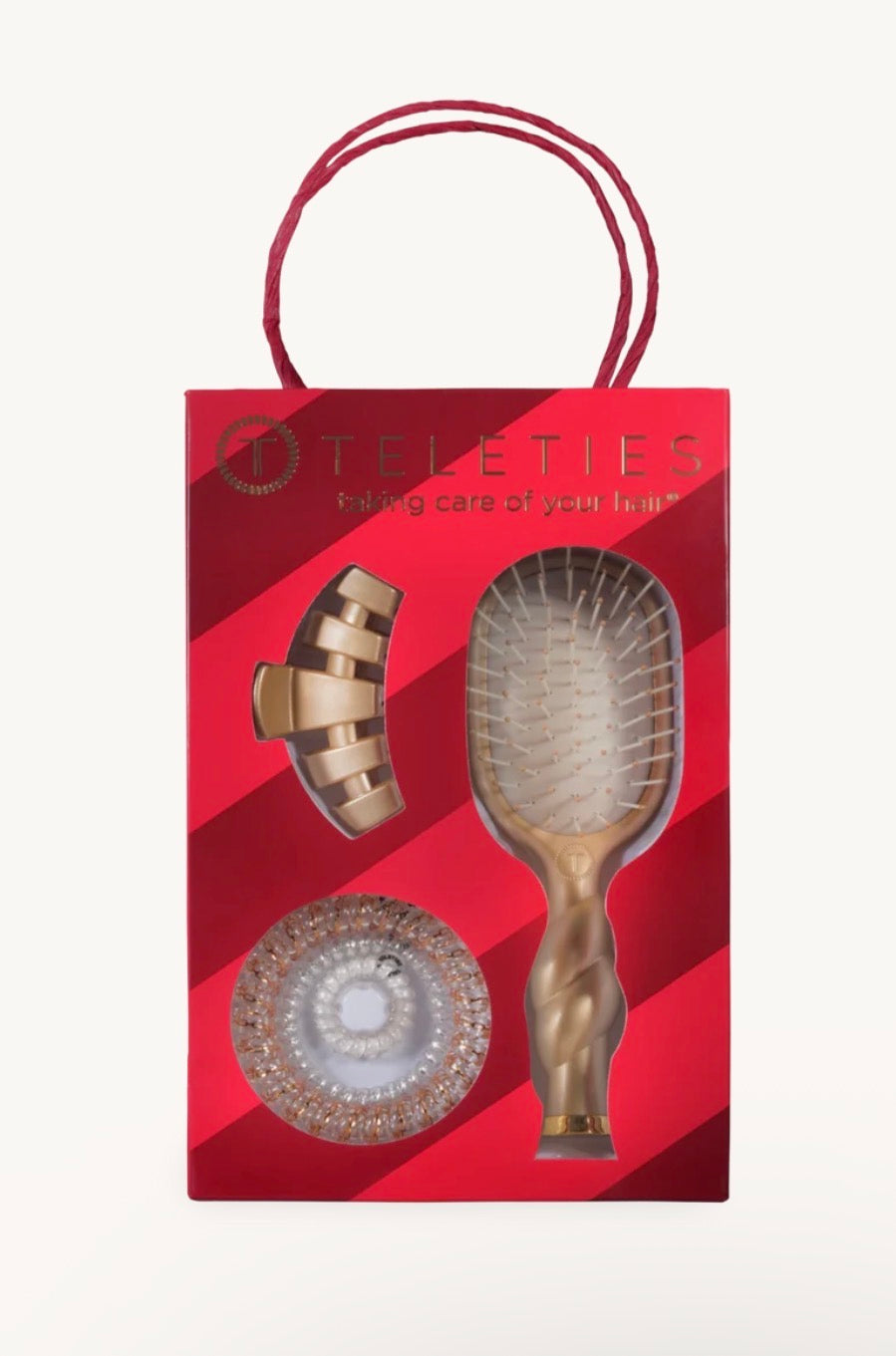 KK Holiday Brush Gift Set