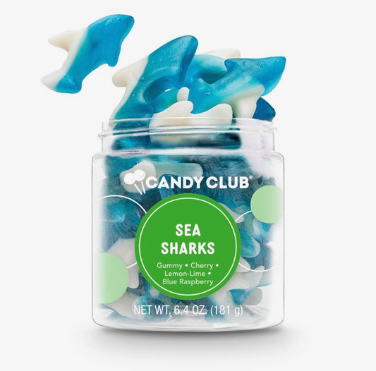 KK Sea Sharks