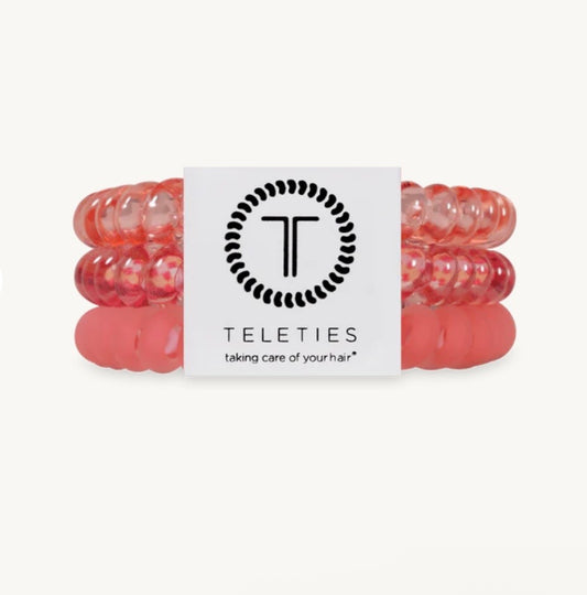 KK Dreamsicle Small Hair Ties