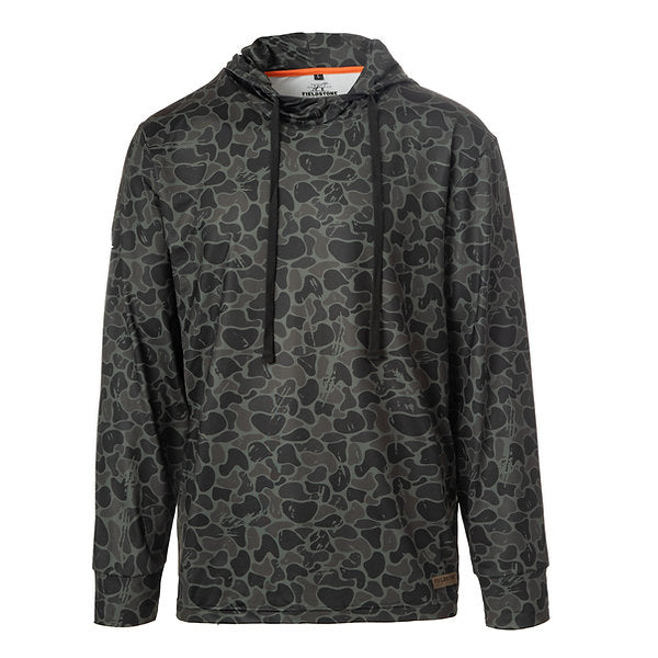 Men’s Nightshade Camo Light Weight Hoodie