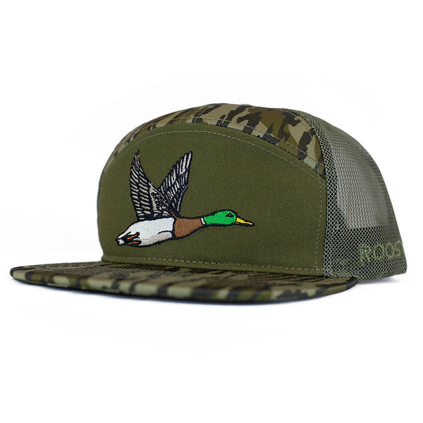Men’s Roost Bottomland Duck Hat
