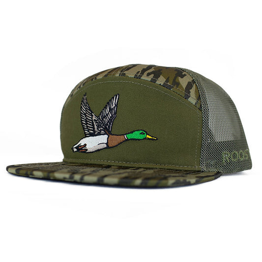 Men’s Roost Bottomland Duck Hat
