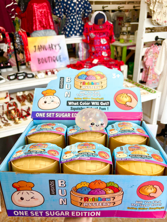 KK Charm Liquid Dumpling