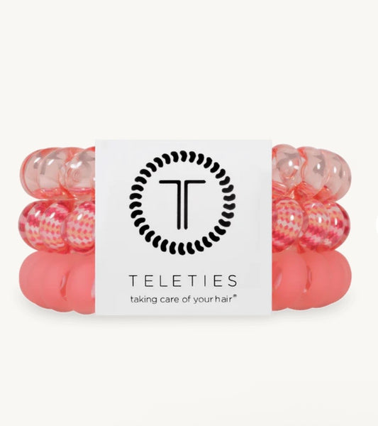 KK Dreamsicle Large Hair Ties