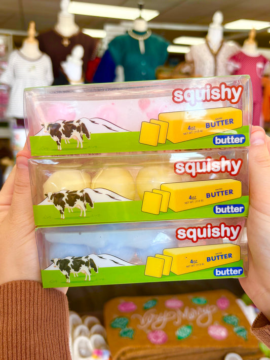 KK Wax Cracking Ball Butter