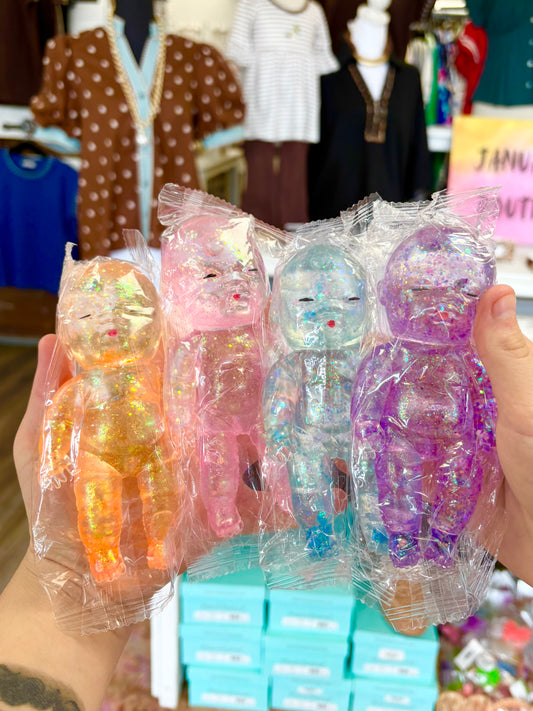 KK Large Sugar Baby Squishy