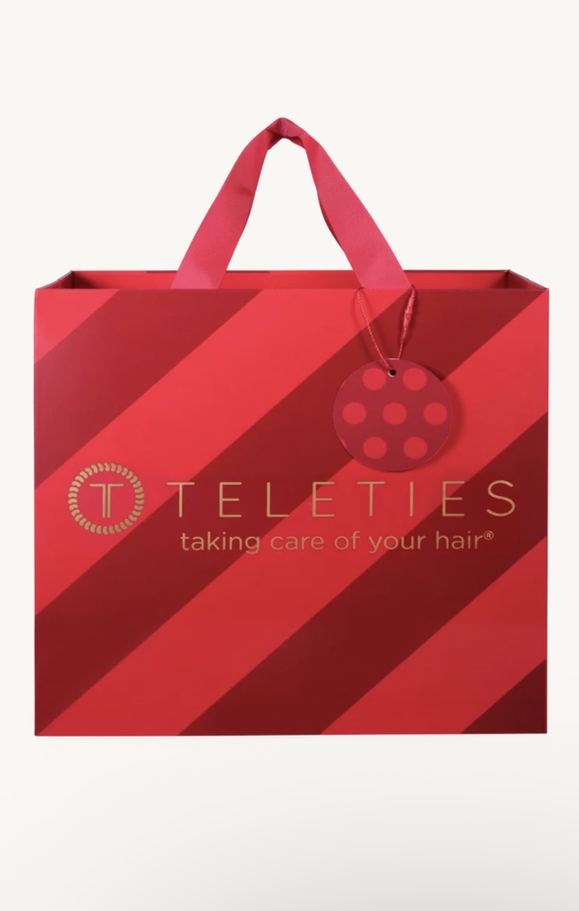 KK 2026 TELETIES Holiday Advent Calendar